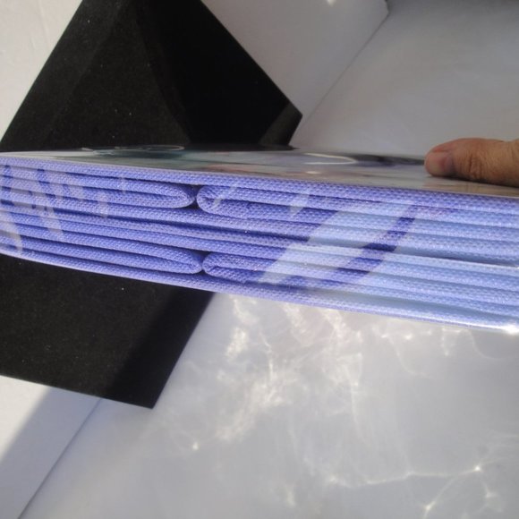 Collapsible Storage Bins--Frozen Theme---2 pack - Picture 4 of 4